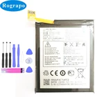 Сменный аккумулятор 3000 мА  ч для Alcatel 5 5086D  3L 5034D Cell мобильный телефон