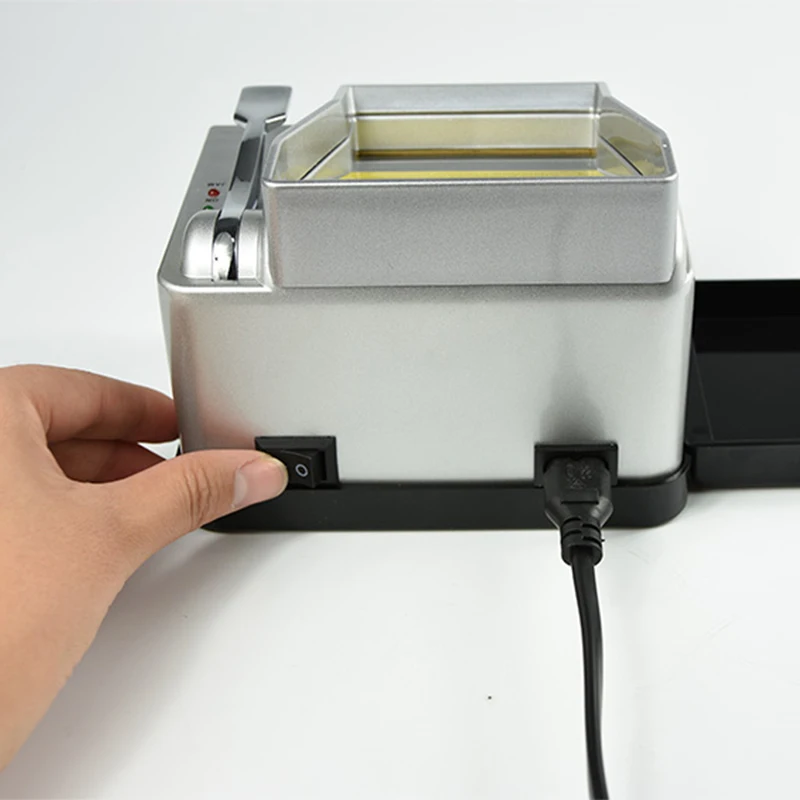 

Automatic household MINI electric cigarette maker, high-power manual cigarette maker with hollow tube, creative cigarette maker