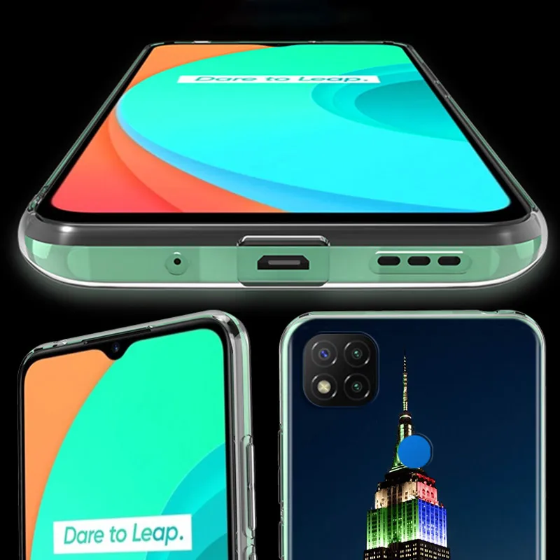 

New York Fashion Cover For Xiaomi Redmi 10X 9I 8 8A 7 6 5 4X 4 K20 Pro K30 Ultra 7A 6A 6 S2 5A Plus GO Phone Case