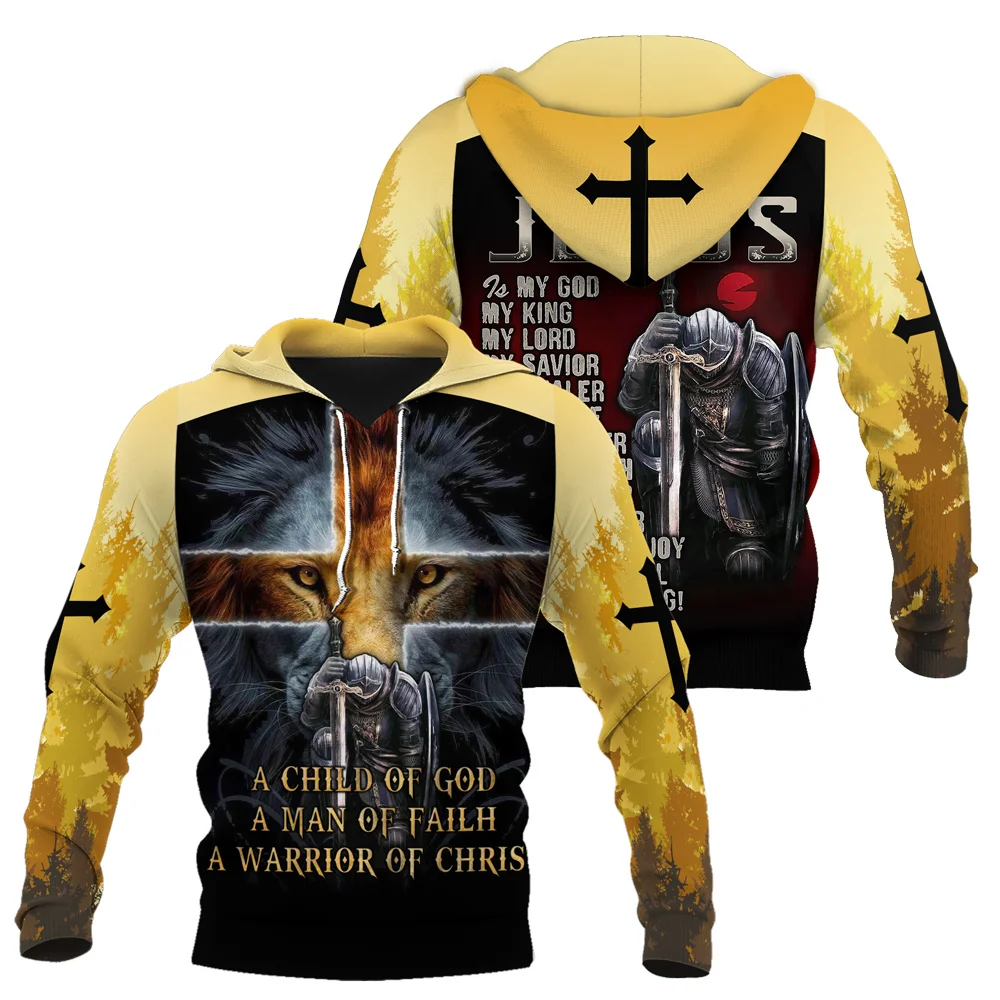 

JUMEAST 3D Printed Men Hoodies Animals Casual Sports 3D Hoodies Sweatshirts for Men Long Sleeve Hoodies Spring