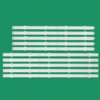 Светодиодная лента для подсветки телевизора LG INNOTEK POLA2.0 42 дюйма, T420HVN05.0 T420HVN05.2 42LN5758 42LN5406-ZA 42ln5460 42LN5750 42LN575S, 10 шт.