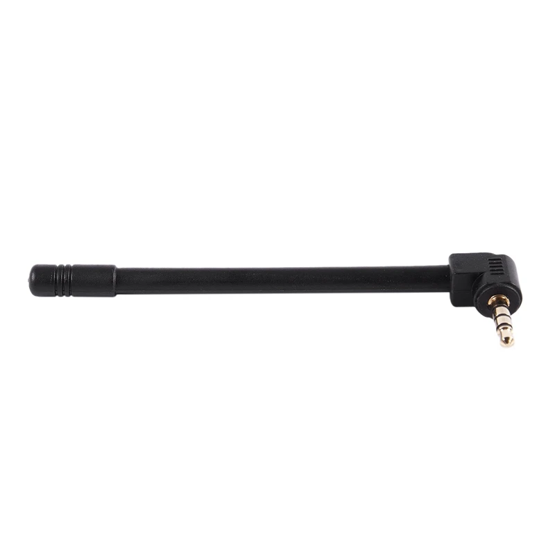 

3.5DBI Signal Strength Booster Antenna For GPS,TV and Mobile Cell Phone 3.5mm