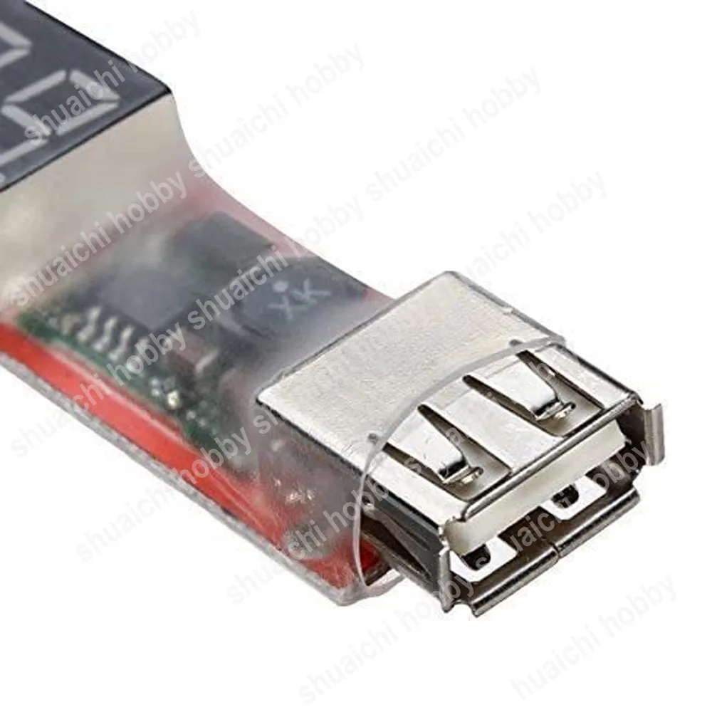 Зарядное устройство для телефона и ПК с USB-разъемом 5 В 1 шт. |