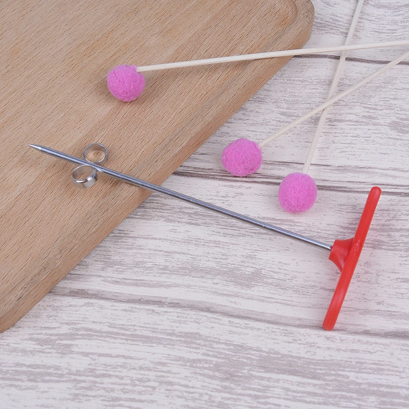 2 шт. Руководство спираль винтовой стержень для нарезки провода поворот