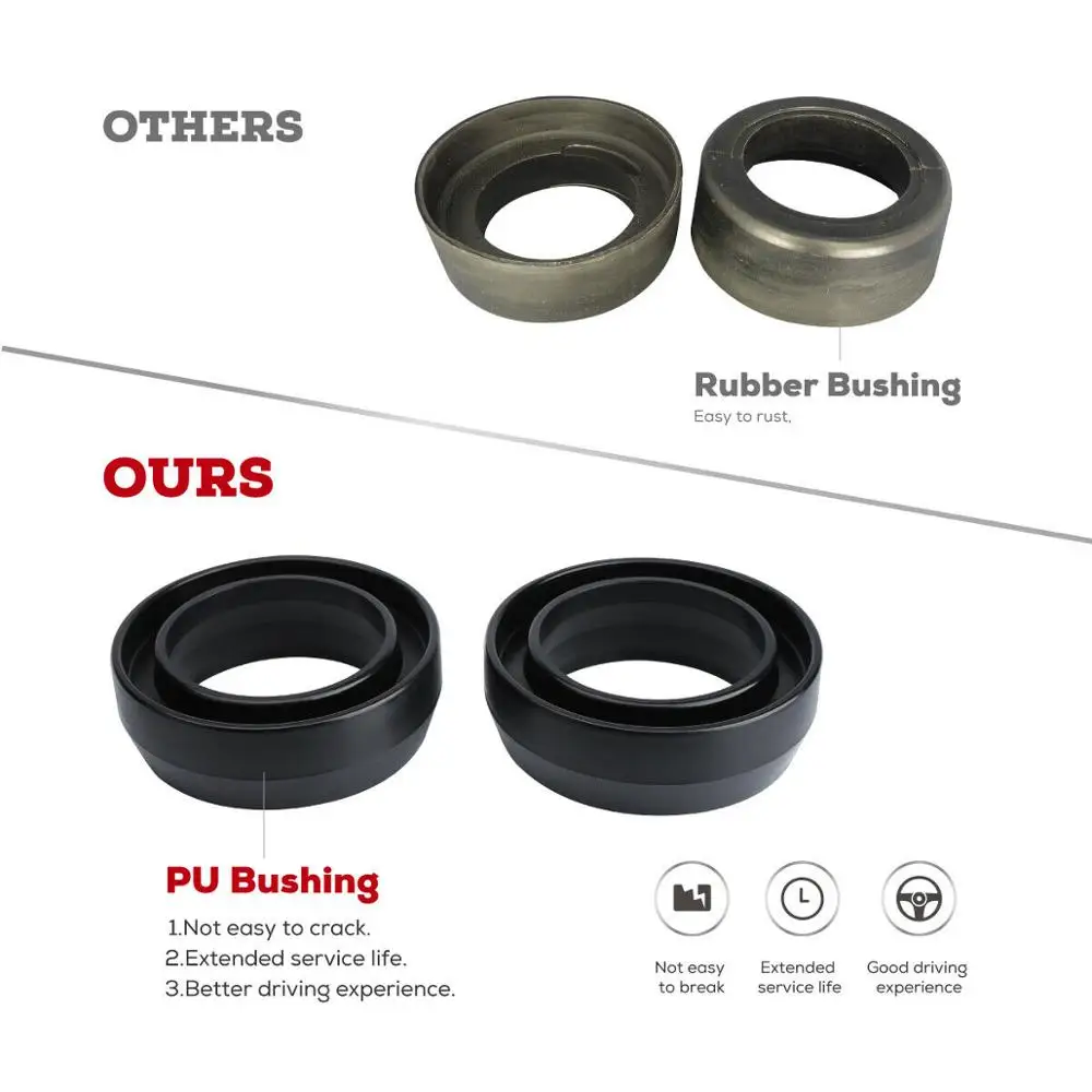 KSP 3 передние промежуточные Распорки 2 задний подъемник Пружинные Выравнивающий