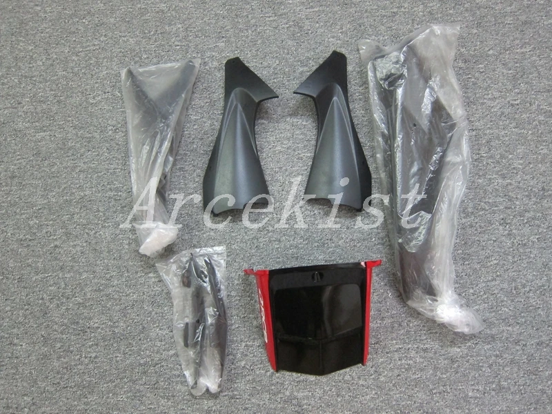 

Injection Mold New ABS Motorcycle whole Fairings Kit Fit for YAMAHA YZF-R6 600 R6 2006 2007 06 07 Bodywork set