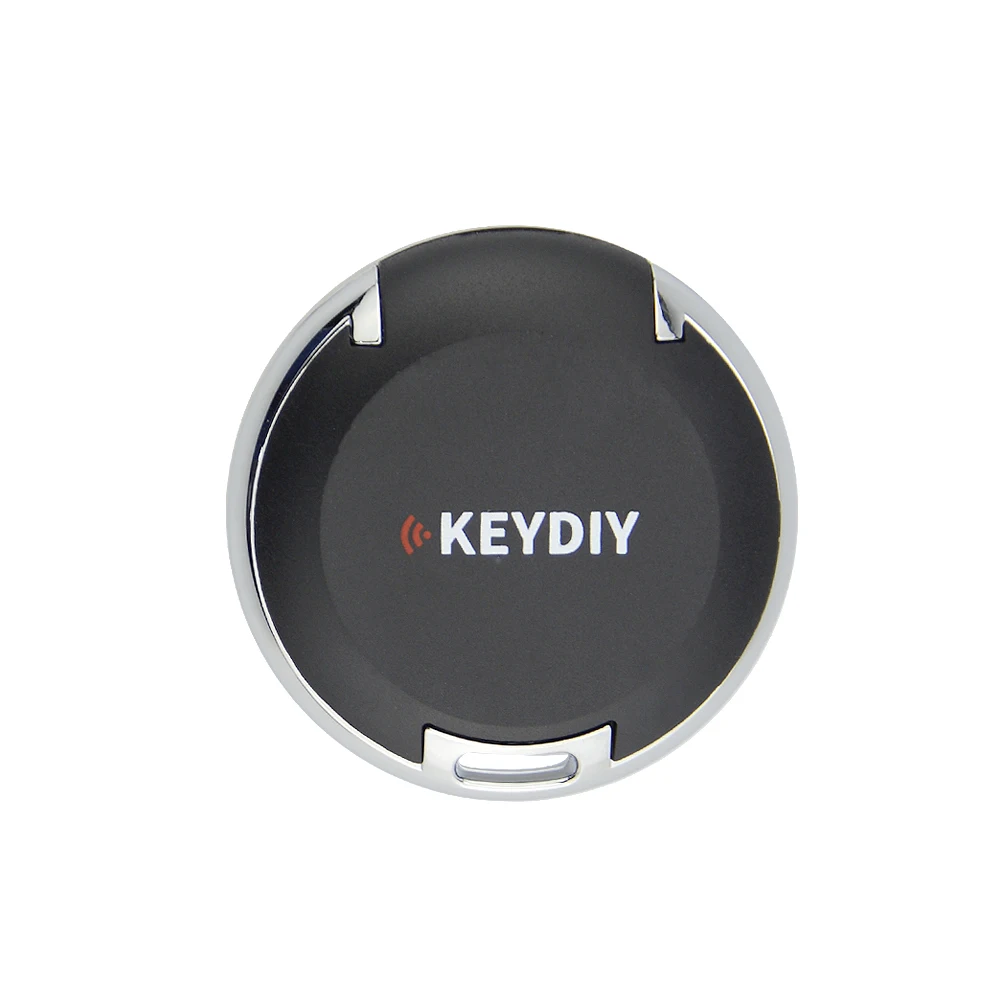 CHKJ 4 кнопки Общие двери гаража дистанционного управления B31 KEYDIY для KD900 URG200 KD X2/KD