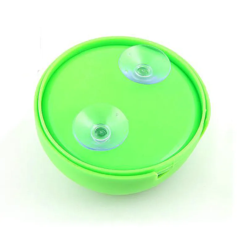 1 шт. полезные Пластик дома Ванная комната настенная подставка для зубных щеток