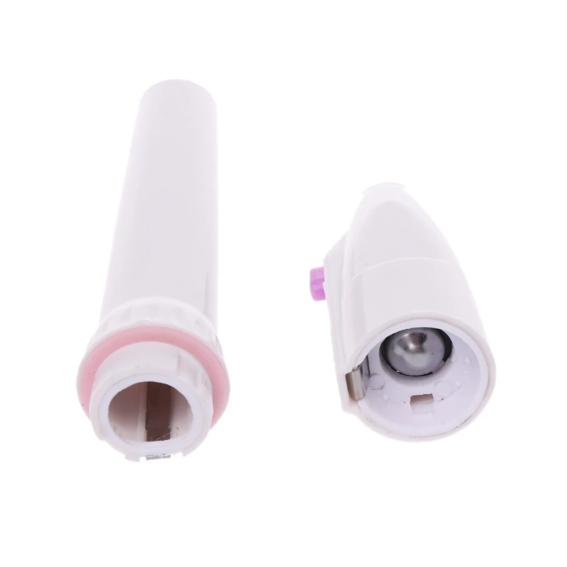 

5 in 1 Electric Nail Drill Machine File Pedicure Manicure Grinding Polisher