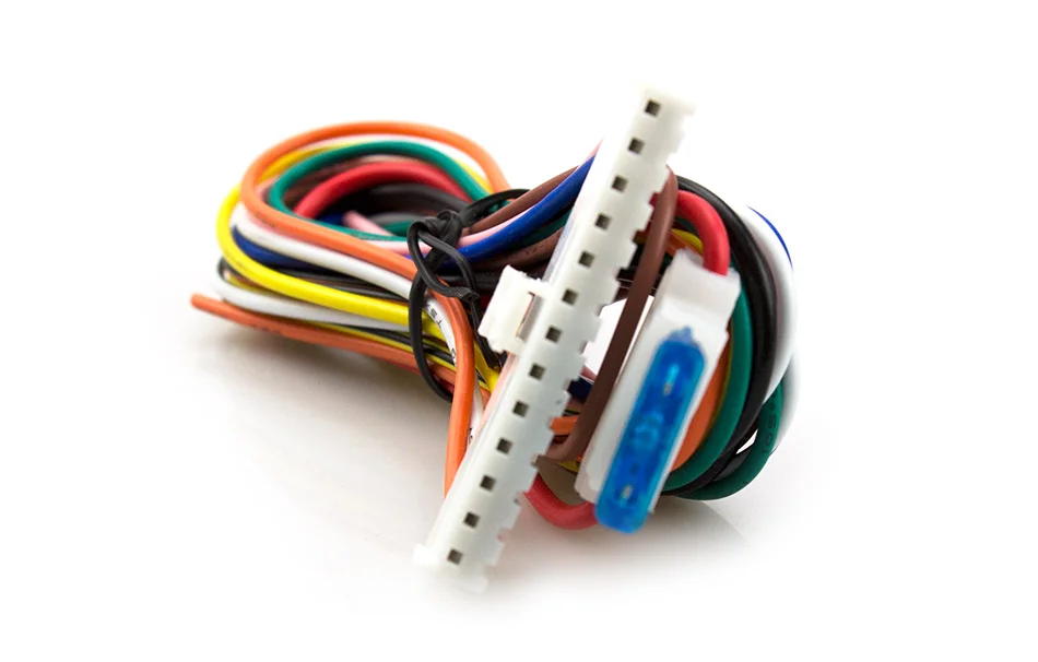 Универсальный Автомобильный Центральный пульт дистанционного управления Bluetooth