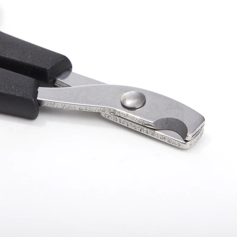 

Pet Nail Claw Grooming Scissors Newest Pet Grooming Supplies Nail Clippers