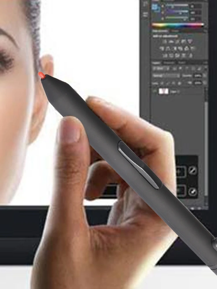 Цифровой сенсорный планшет с дигитайзером 1024 активная беспроводная цифровая