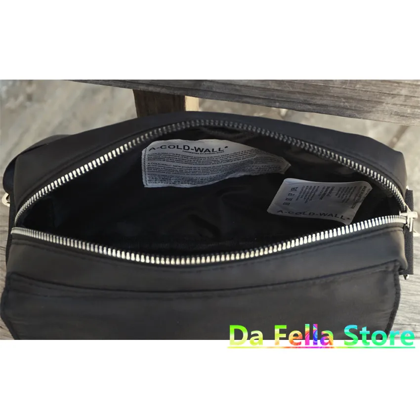 Мужские/женские/мужские холодные настенные сумки черная модель 2020 внутренняя