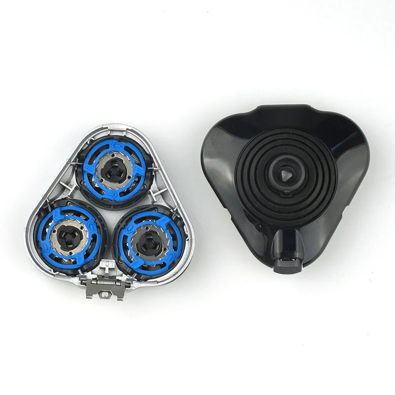 Полный комплект бритва Сменная головка для Philips Norelco S5000 S5077 S5079 S5075 S5080 S5095 S7700 S9000 сменная бритвенная головка