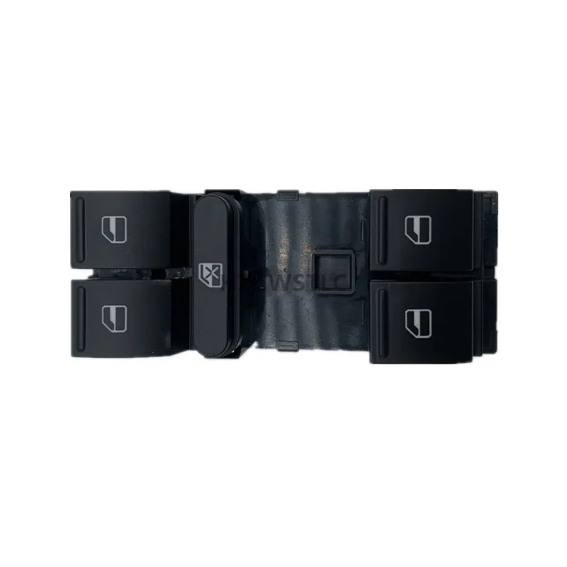 Новый Электрический переключатель окна кнопка управления окном для Skoda Octavia II Superb