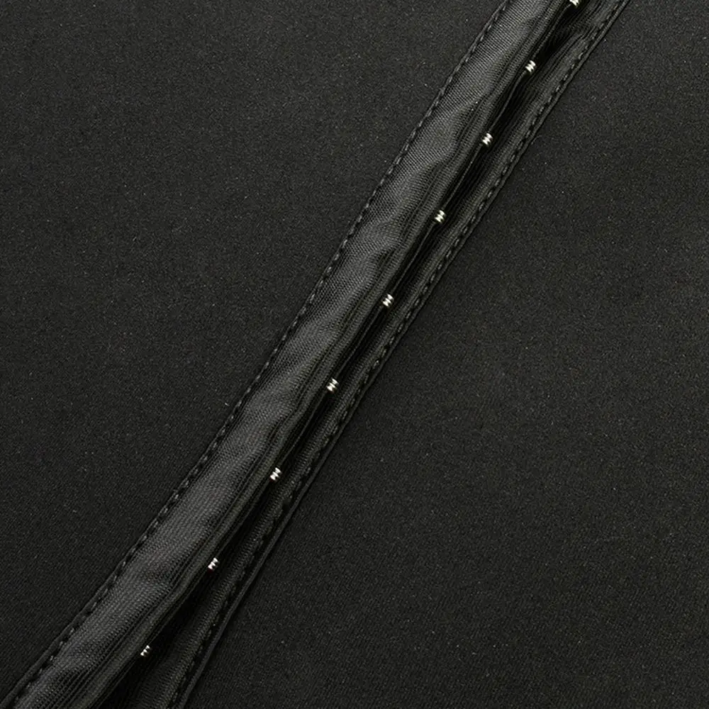 

Women's Neoprene Vest Waist Trainer Underbust 3 Hooks Vest Body Shape