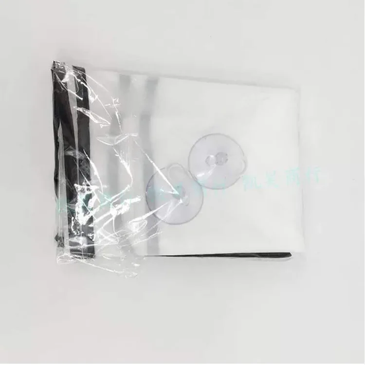 Pongee борода передник для бритья нагрудник триммер Бритва держатель стойки волос