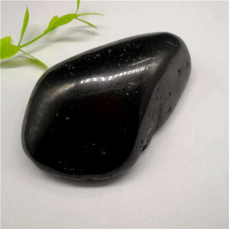 

AAA+BIG 752g !Natural Rare Polished iron meteorite From space Stone Gemstone Specimen Mineral Gem Crystal For collection