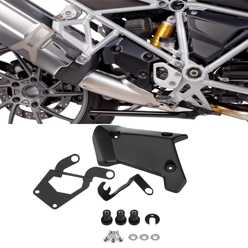 Защита мотоцикла для BMW R1200GS R1250GS LC Adventure защитная верхняя рама с наполнением