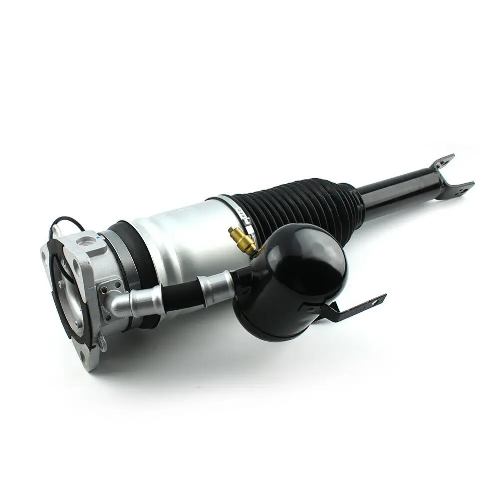 Задний правый/левый амортизатор пневматической подвески для Audi A8 D3 демпфер