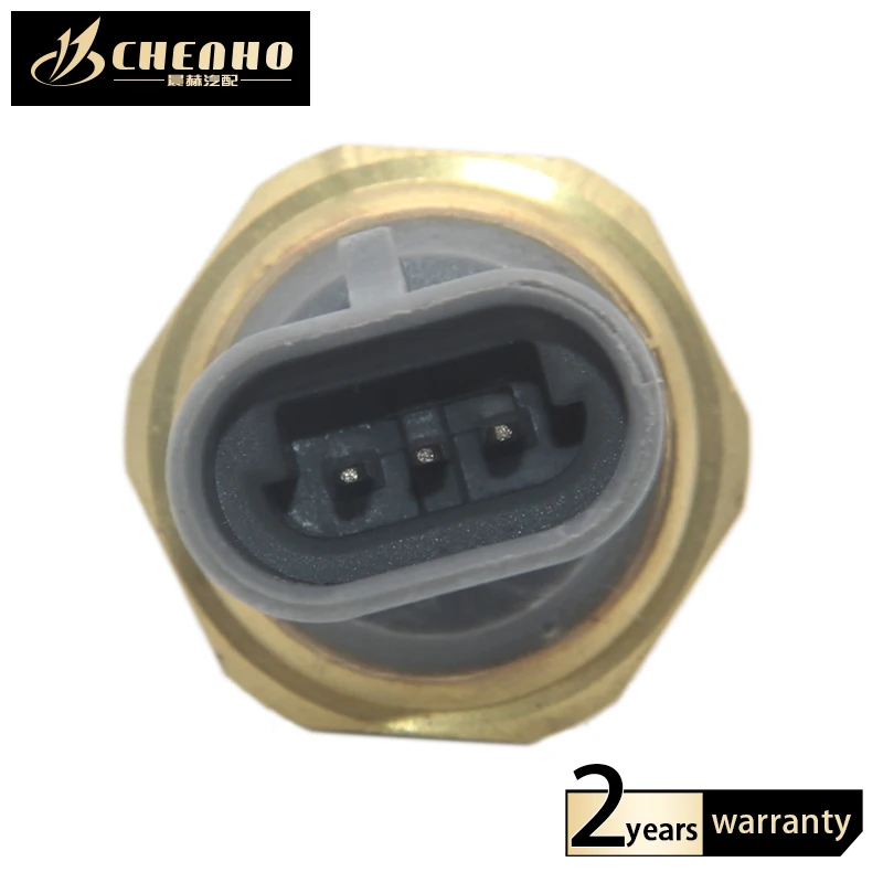 Новый датчик давления масла CHENHO для Cummins L10 N14 M11 4921485 3618046 3408300 | Автомобили и