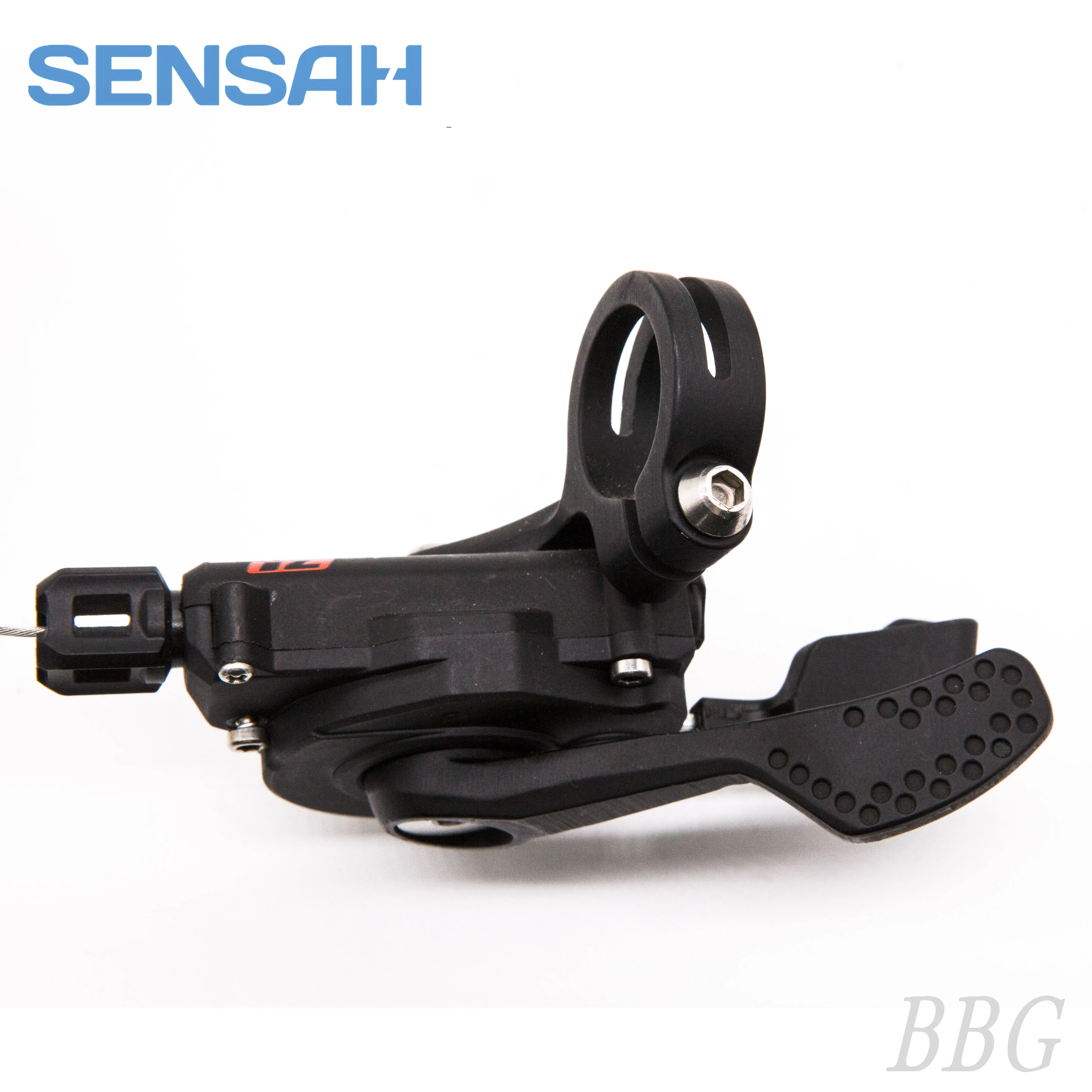 

SENSAH XRX 1x12 Finger Release Transmission Adjustable Rear Dial 12 Speed MTB Mountain Bike M8000 M8100 M9000 XC H L groupset
