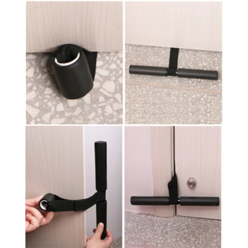 

Portable Sit Up Assistant Abdominal Core Workout Fitness Crunches Arm Waist Abdomen Belly Exercise Lose Weight