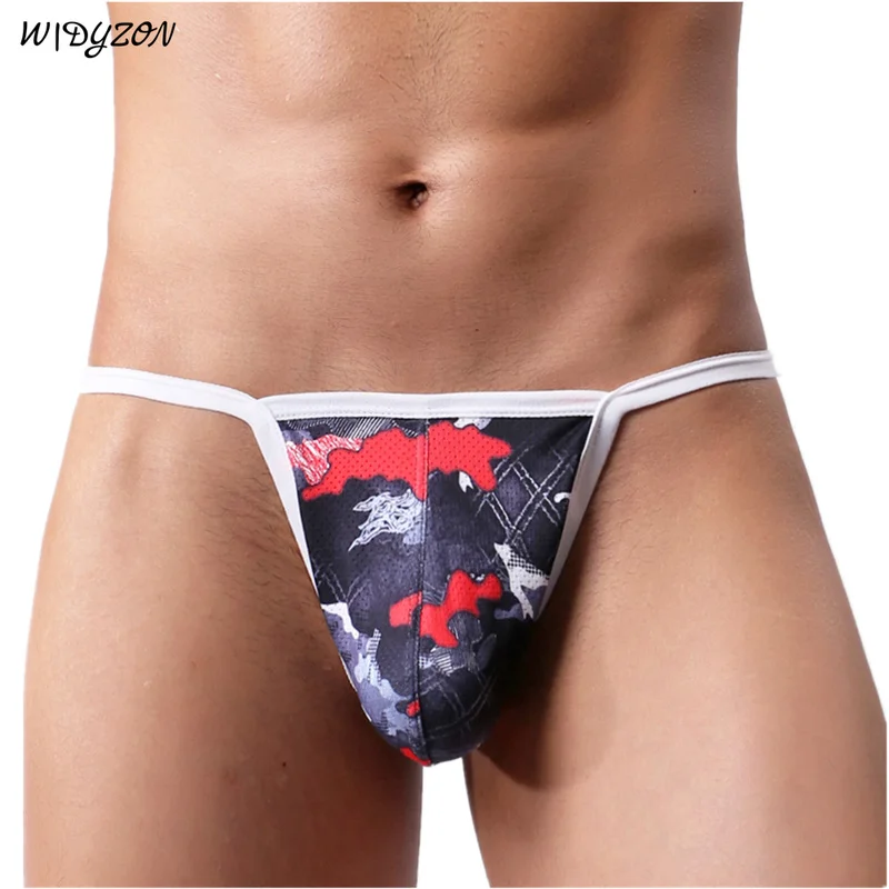 Трусы стринги мужские WIDYZON M/L/XL/XXL/XXXL/4XL/4XL/5XL/5XL/5XL/5XL/5XL/5XL/5XL/5xl нейлон + спандекс цвет в