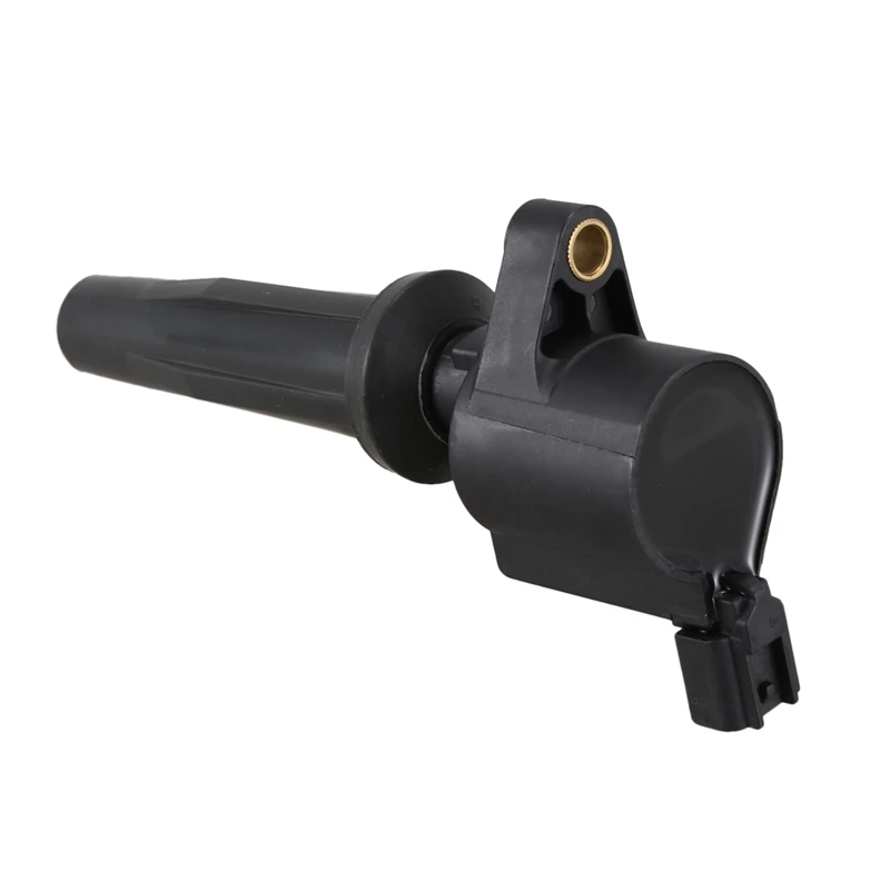 4 упаковки катушки зажигания для ford Escape Focus Mazda 2.0L 2.3L DOHC DG541 FD505 DG507 4M5G-12A366-BC