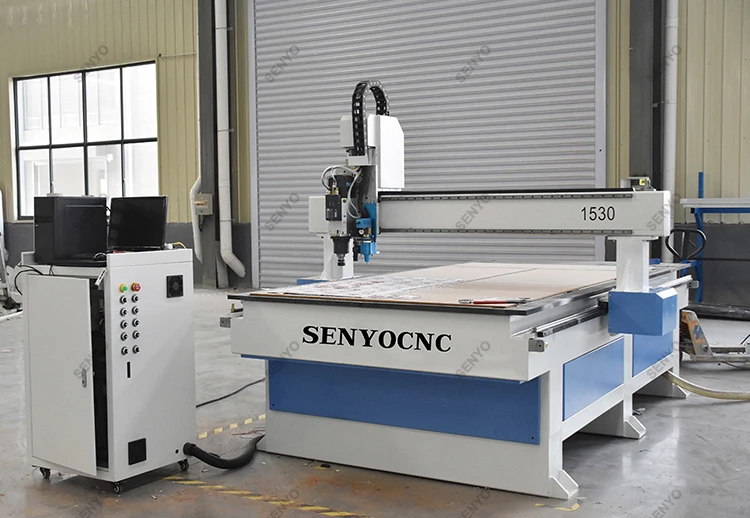 Made in china China cnc router / Milling wood machine Multi | Инструменты