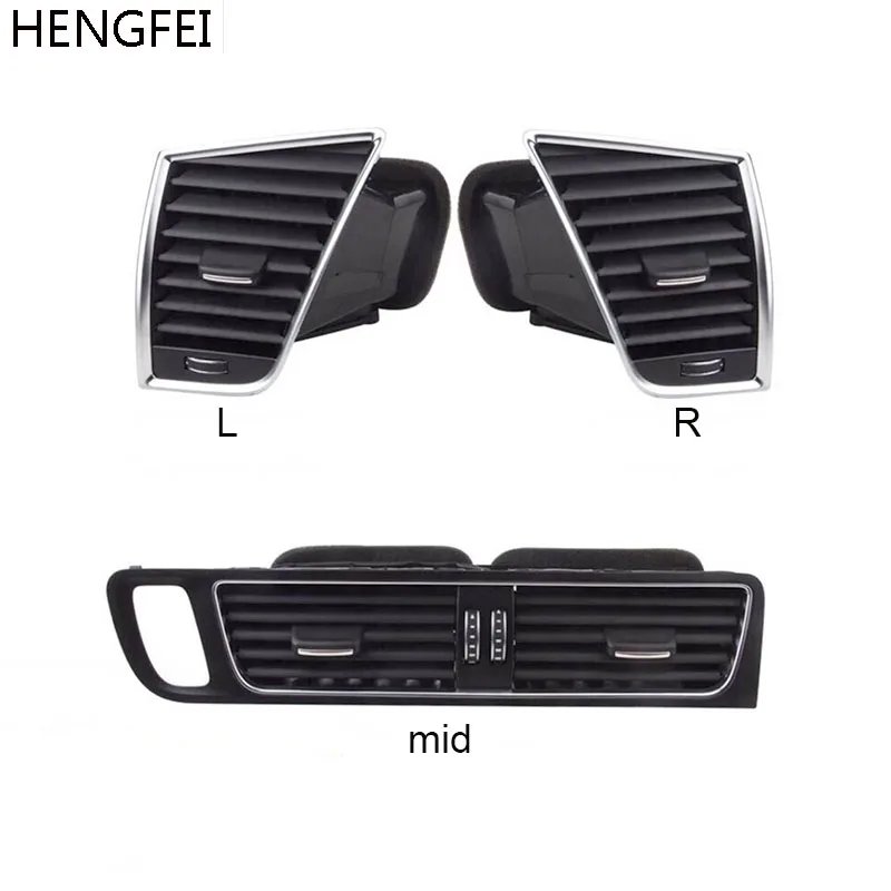 

Автомобильные аксессуары, вентиляционные отверстия Hengfei для Audi Q5