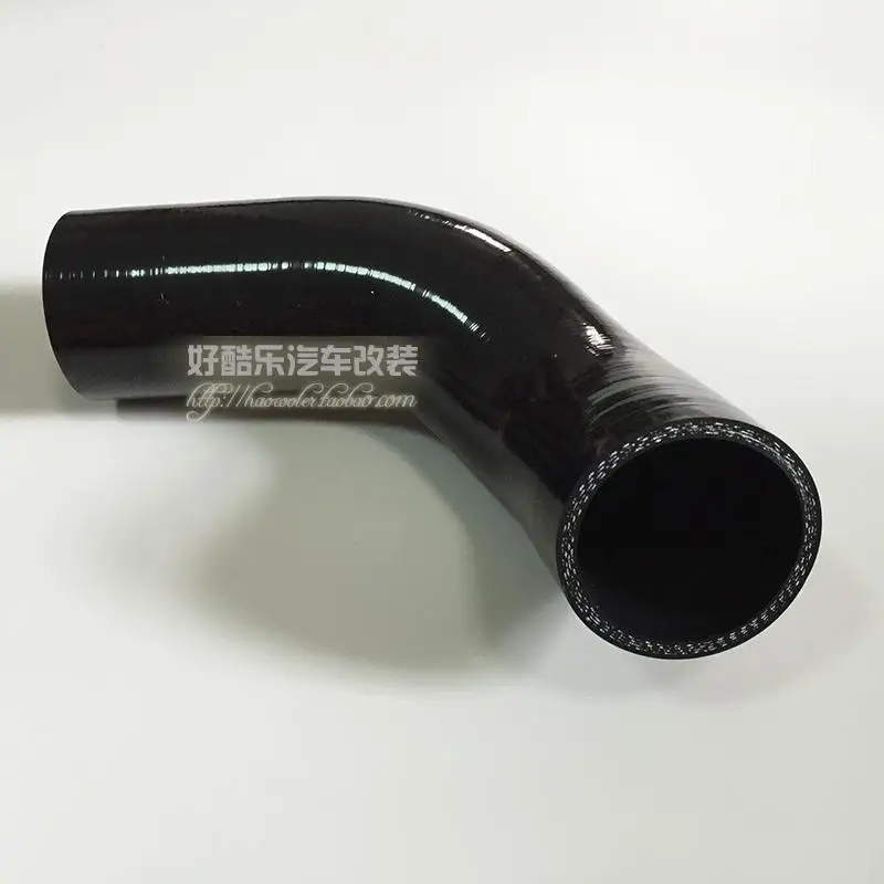 Впускная алюминиевая труба для VW GOLF R20/ AUDTI TTS EA113 | Автомобили и мотоциклы