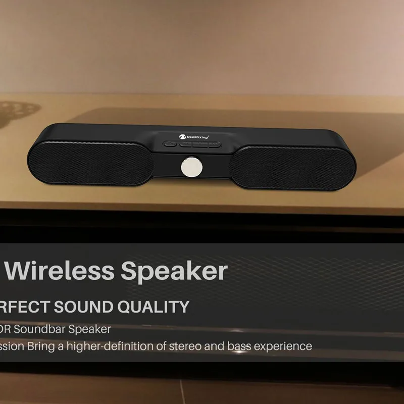Bluetooth колонка s для Колонка телефонов Портативная звуковая система Беспроводная