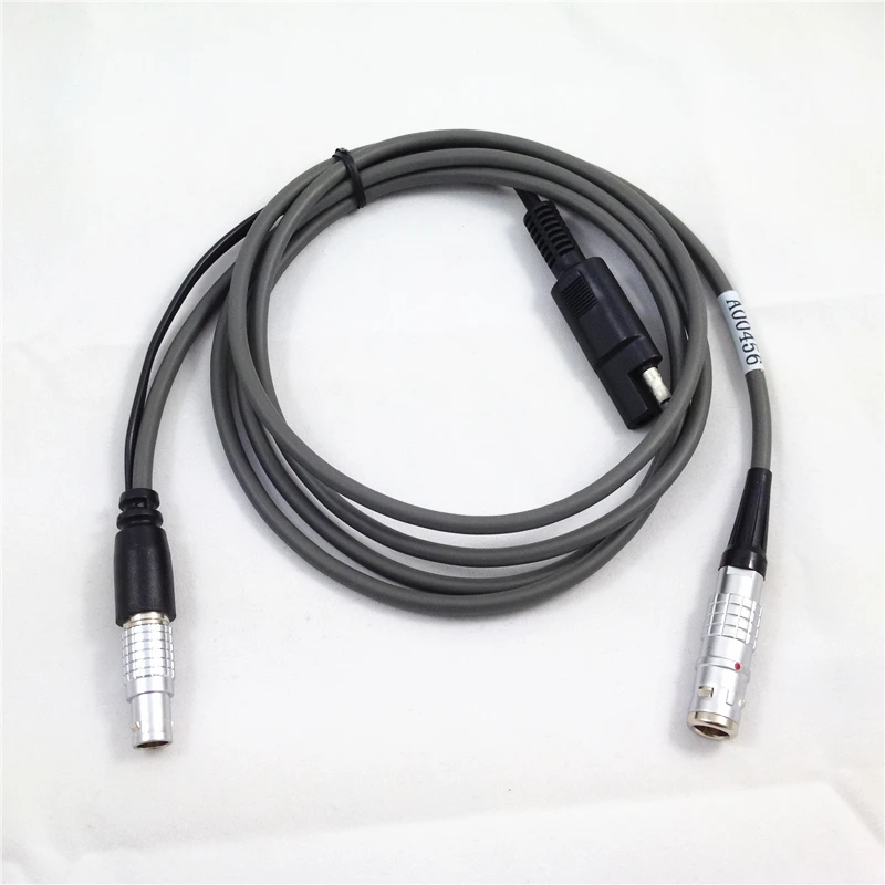 Новый кабель Sokkia A00456 подключается к базе PDL с поддержкой RFM96W HPB GSR2700 и GSR2600|Детали