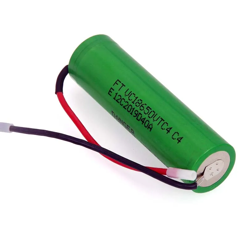 VariCore новый 100% Оригинальный 3 6 В 18650 VC18650VTC4 2100 мАч VTC4 20A 30A разряд аккумуляторная