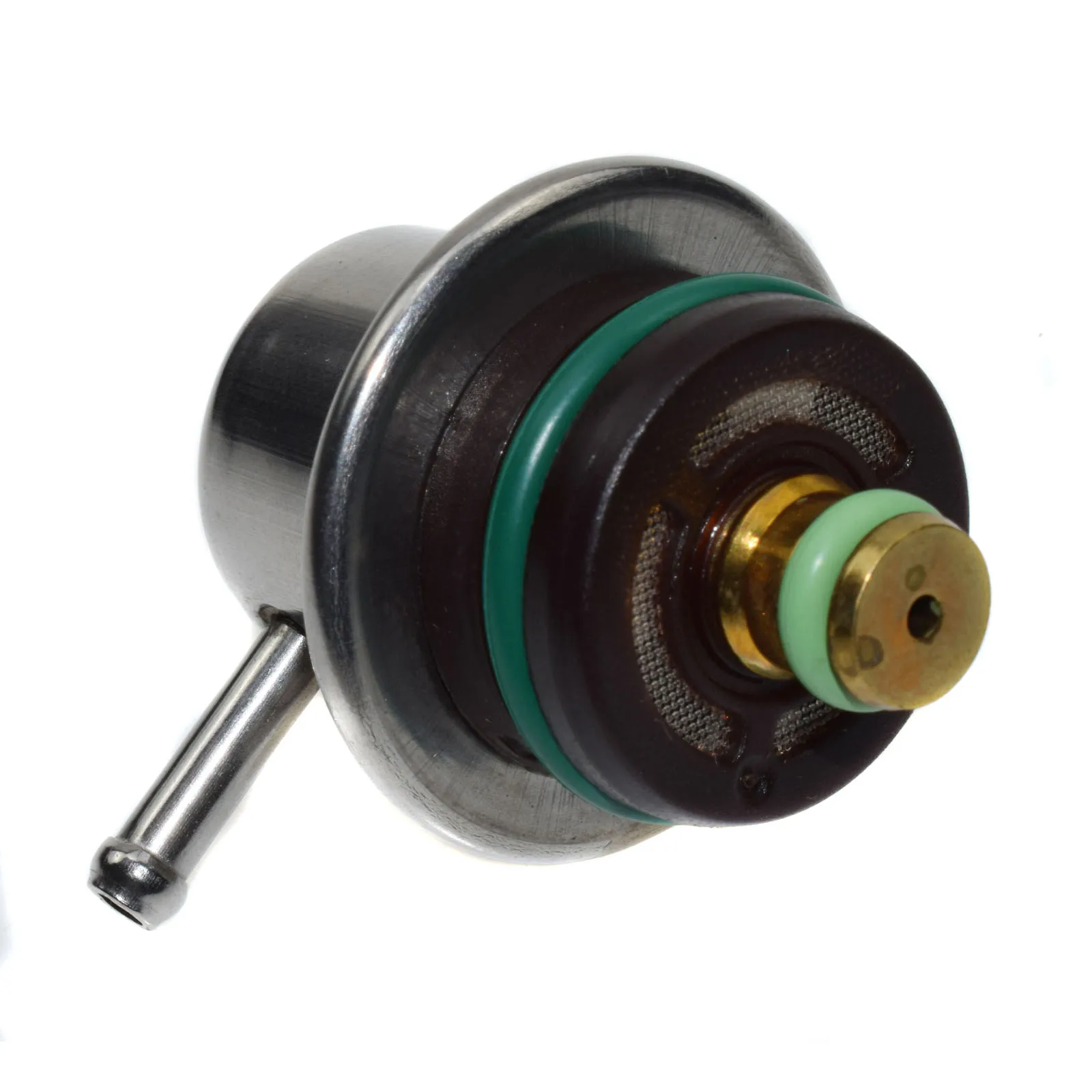Регулятор давления топлива WOLFIGO для Audi A4 A6 A8 S4 S6 S8 90 100 VW Golf Jetta Passat Vento Skoda Superb 0280160575