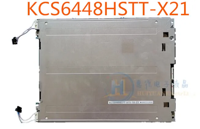 

KCS6448HSTT-X21 10,4 pulgadas