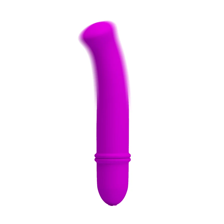 Pretty Love G-Spot вибратор для начинающих маленькая пуля Стимуляция клитора взрослые