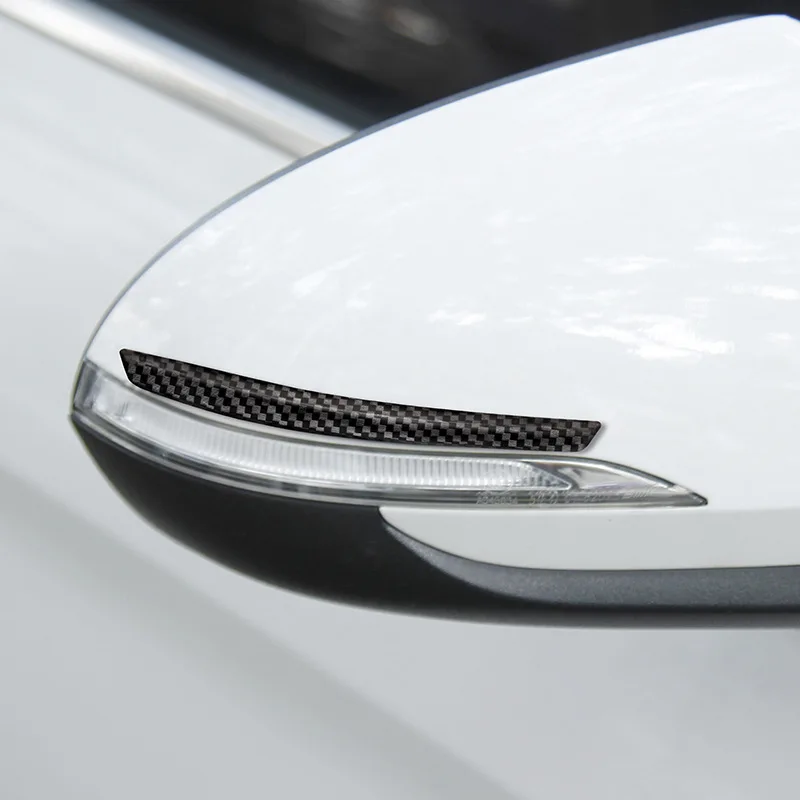 Полоса против столкновений для автомобильных дверей 4 шт./компл./набор