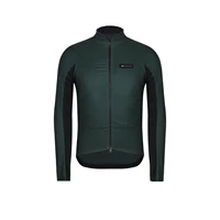 spexcel 2021 all new winter windproof cycling jacket thermal fleece warmer 2 layer cycling coat with zip pockets