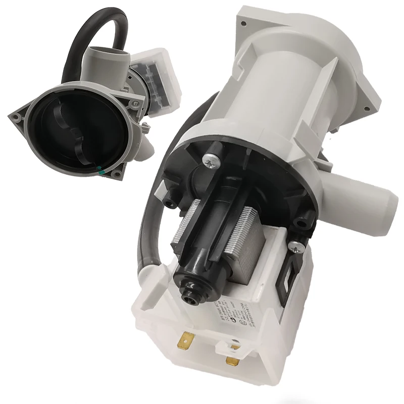 

Подходит для Leili LG, дренажный насос для стиральной машины, детали двигателя le12245d/T12340D/T14421D