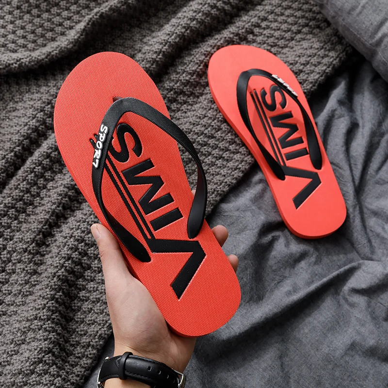 

Мужские массажные шлепанцы, быстросохнущие тапки для дома и улицы, пляжа, сланцы для ванной комнаты, летние тапки