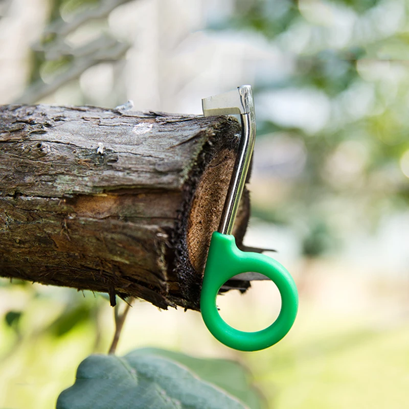 

Ring Barking Cutter Scissor Girdling Garden Fruit Tree Grape Shear Pruning Tools DTT88