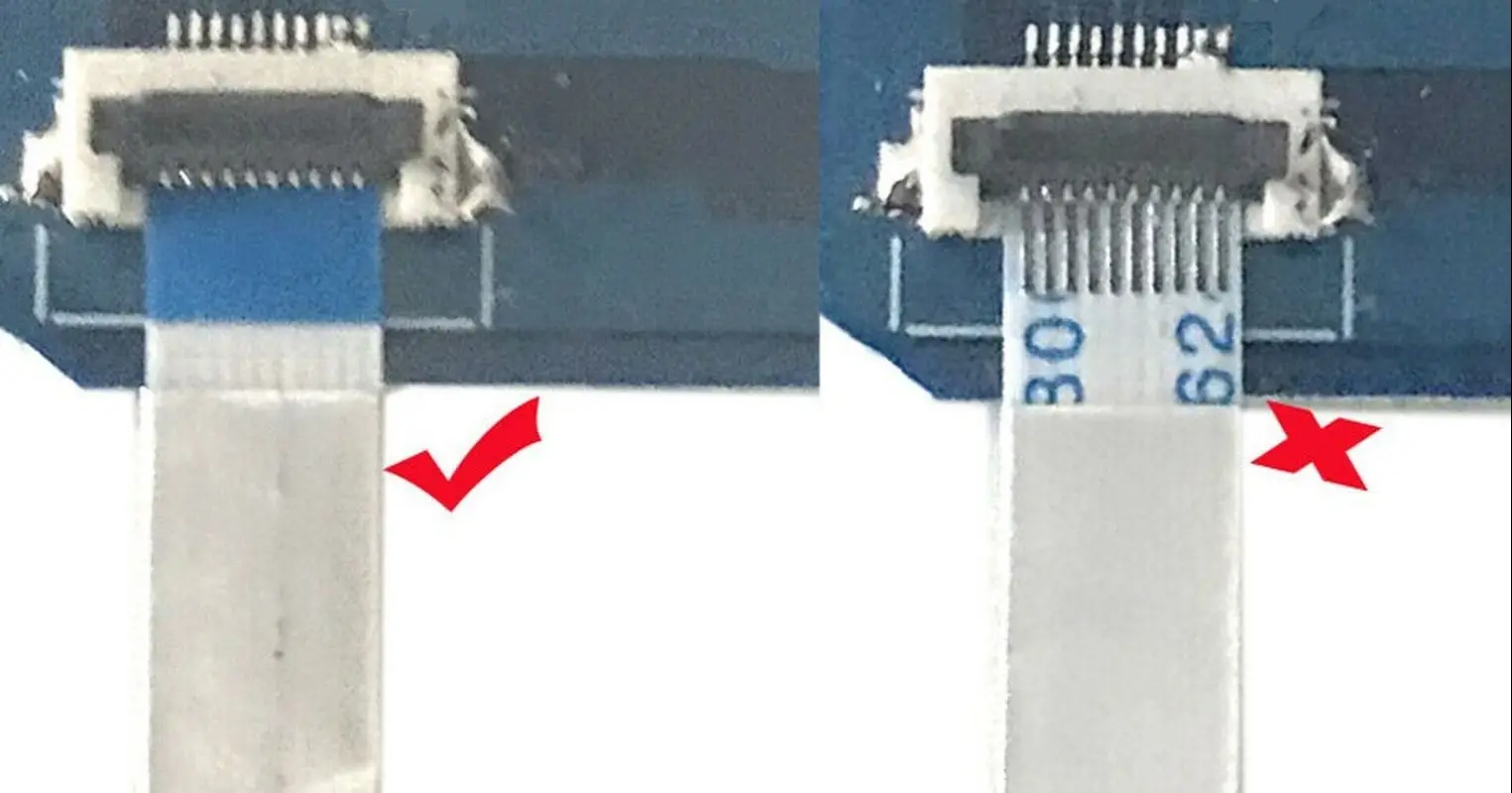 

2.5inch HDD/SSD Hard drive cable connector for HUAWEI Matebook D15 2020