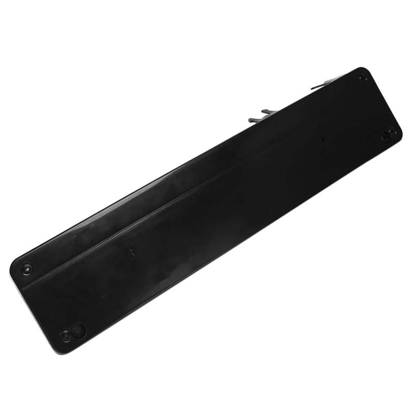 Автомобильный передний бампер Кронштейн номерного знака для Mercedes-Benz W140 S280 S300 S320