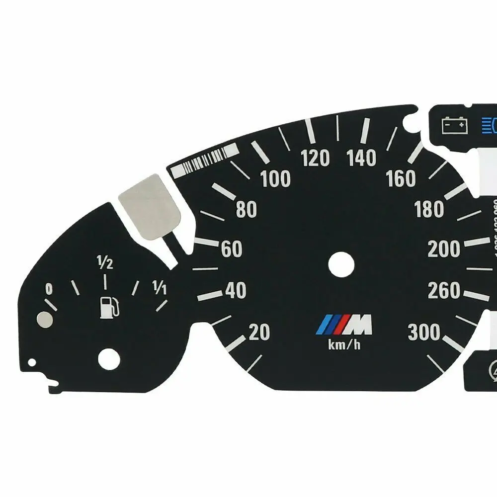 Накладка для приборной панели BMW E46 323Ci 325Ci 328Ci 330Ci 3M измерительный прибор накладка