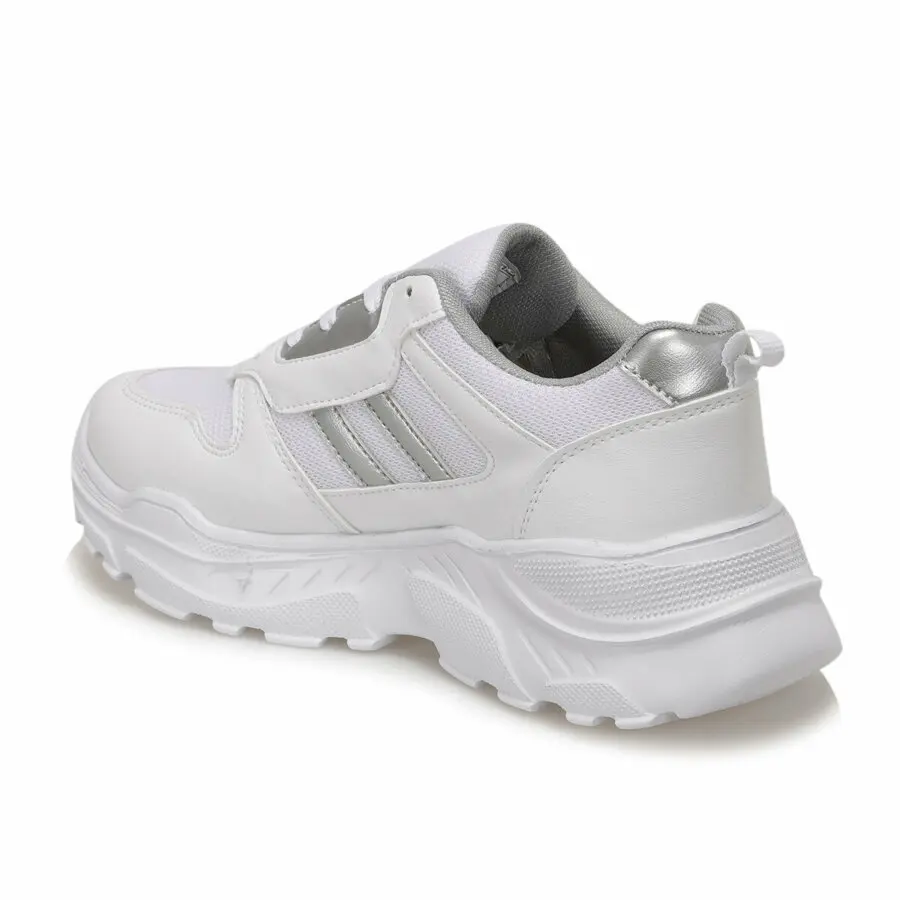 

Sneakers Women Torex Lea W White Women'S Fashion Sneaker