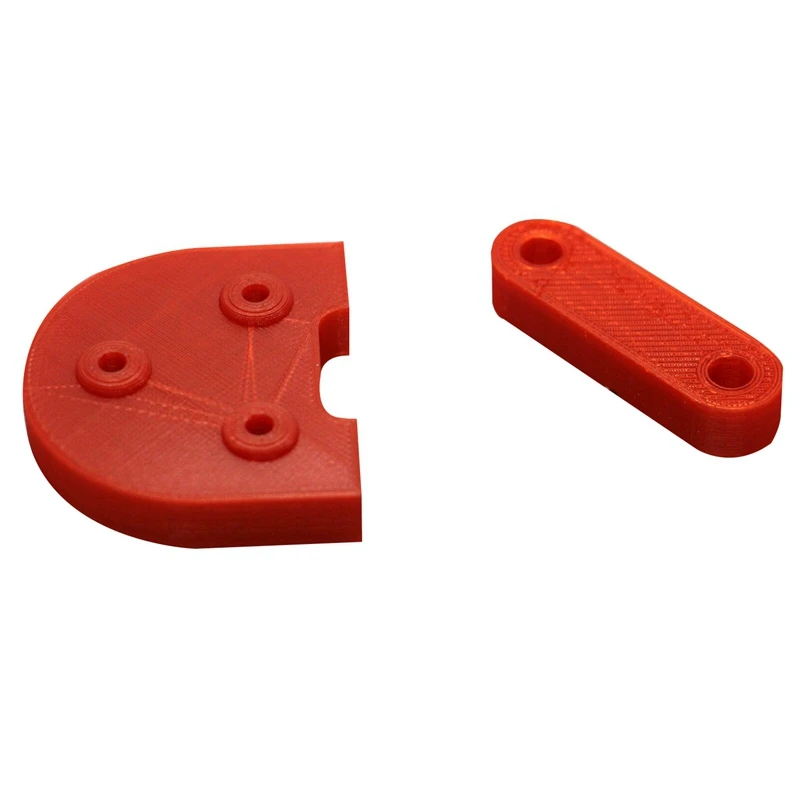 for Xiaomi M365 /Pro Electric Scooter Fender Bracket Upgraded Rear Mudguard Support Screw Mounting Extension and Leg | Автомобили и