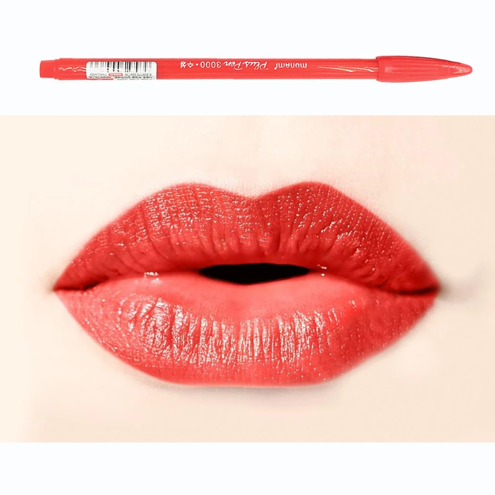 

1Pc Surgical Skin Marker Pen Scribe Tool For Tattoo Piercing Permanent Makeup Tattoo Supplies Accessories Tattoo Pencil Marker