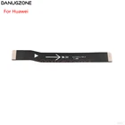 ЖК-дисплей для подключения материнской платы, гибкий кабель для Huawei Enjoy 7p Smart 2018  Nova Lite 2